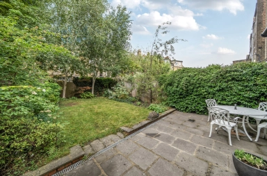 Lady Margaret Road, Tufnell Park - N19 view 10