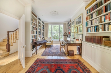 Lady Margaret Road, Tufnell Park - N19 view 7