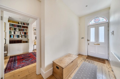 Lady Margaret Road, Tufnell Park - N19 view 18