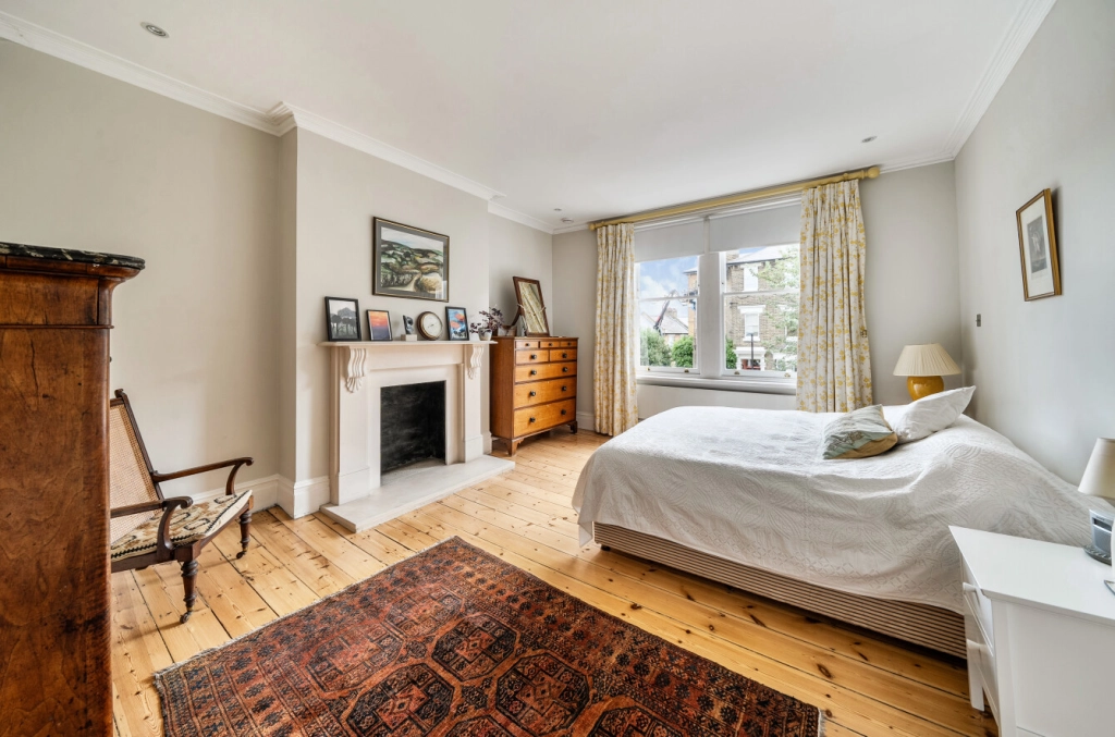 5 bedrooms houses for sale in Lady Margaret Road, Tufnell Park - N19 view 19