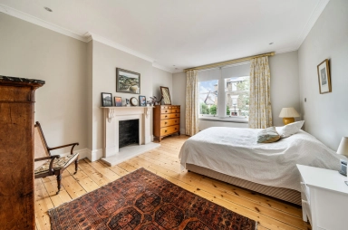 Lady Margaret Road, Tufnell Park - N19 view 19