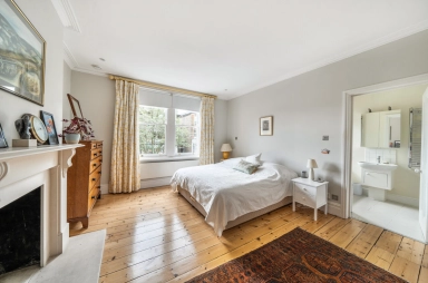 Lady Margaret Road, Tufnell Park - N19 view 8