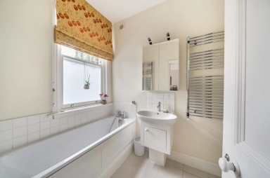 Lady Margaret Road, Tufnell Park - N19 view 14