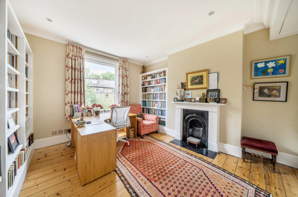 5 bedrooms houses for sale in Lady Margaret Road, Tufnell Park - N19 view 9
