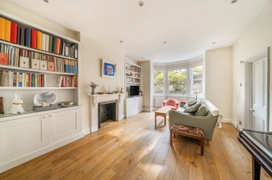 Lady Margaret Road, Tufnell Park - N19 view 4