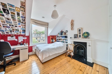 Lady Margaret Road, Tufnell Park - N19 view 12