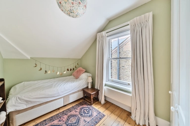 Lady Margaret Road, Tufnell Park - N19 view 13