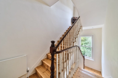 Lady Margaret Road, Tufnell Park - N19 view 23