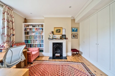 Lady Margaret Road, Tufnell Park - N19 view 20