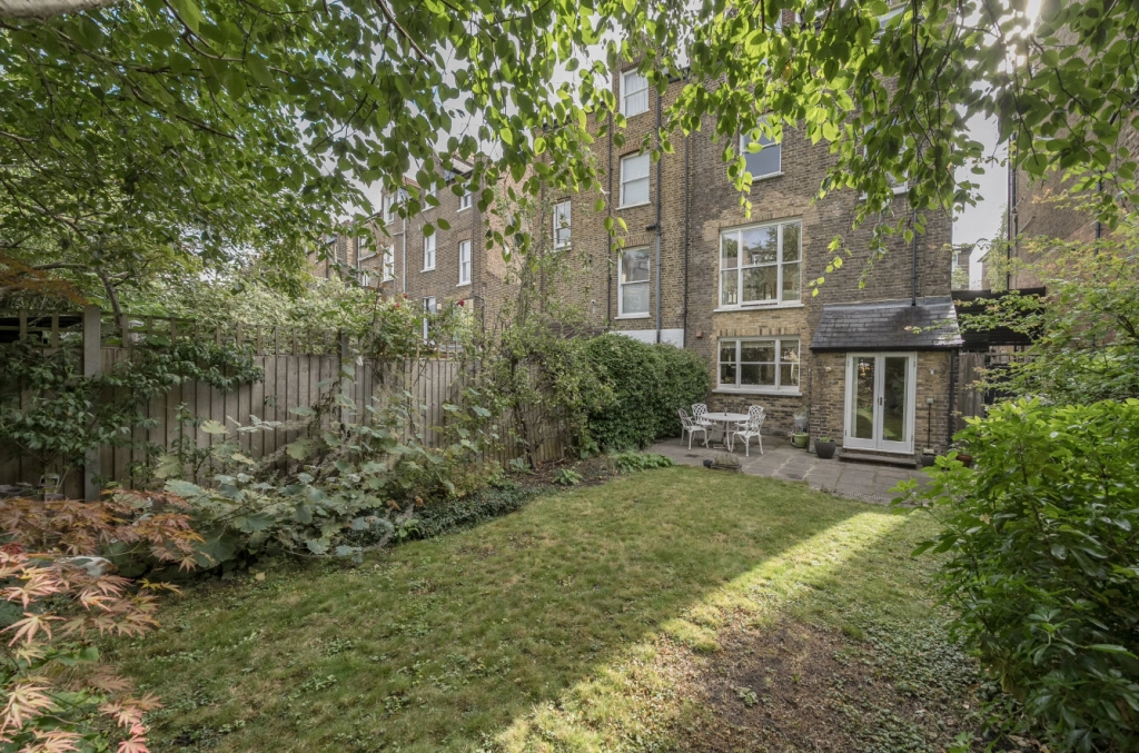 5 bedrooms houses for sale in Lady Margaret Road, Tufnell Park - N19 view 23