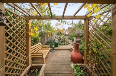 Lady Somerset Road, Kentish Town, London - NW5 view 14