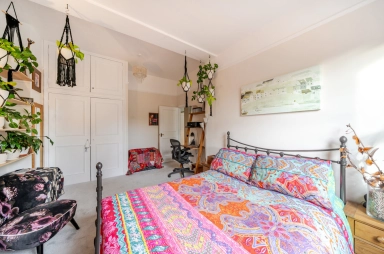 Lady Somerset Road, Kentish Town, London - NW5 view 6