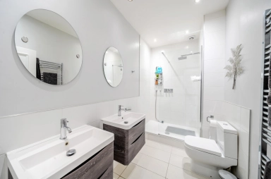 Lady Somerset Road, Kentish Town, London - NW5 view 19