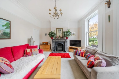 Lady Somerset Road, Kentish Town, London - NW5 view 21