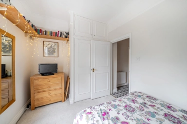 Lady Somerset Road, Kentish Town, London - NW5 view 22