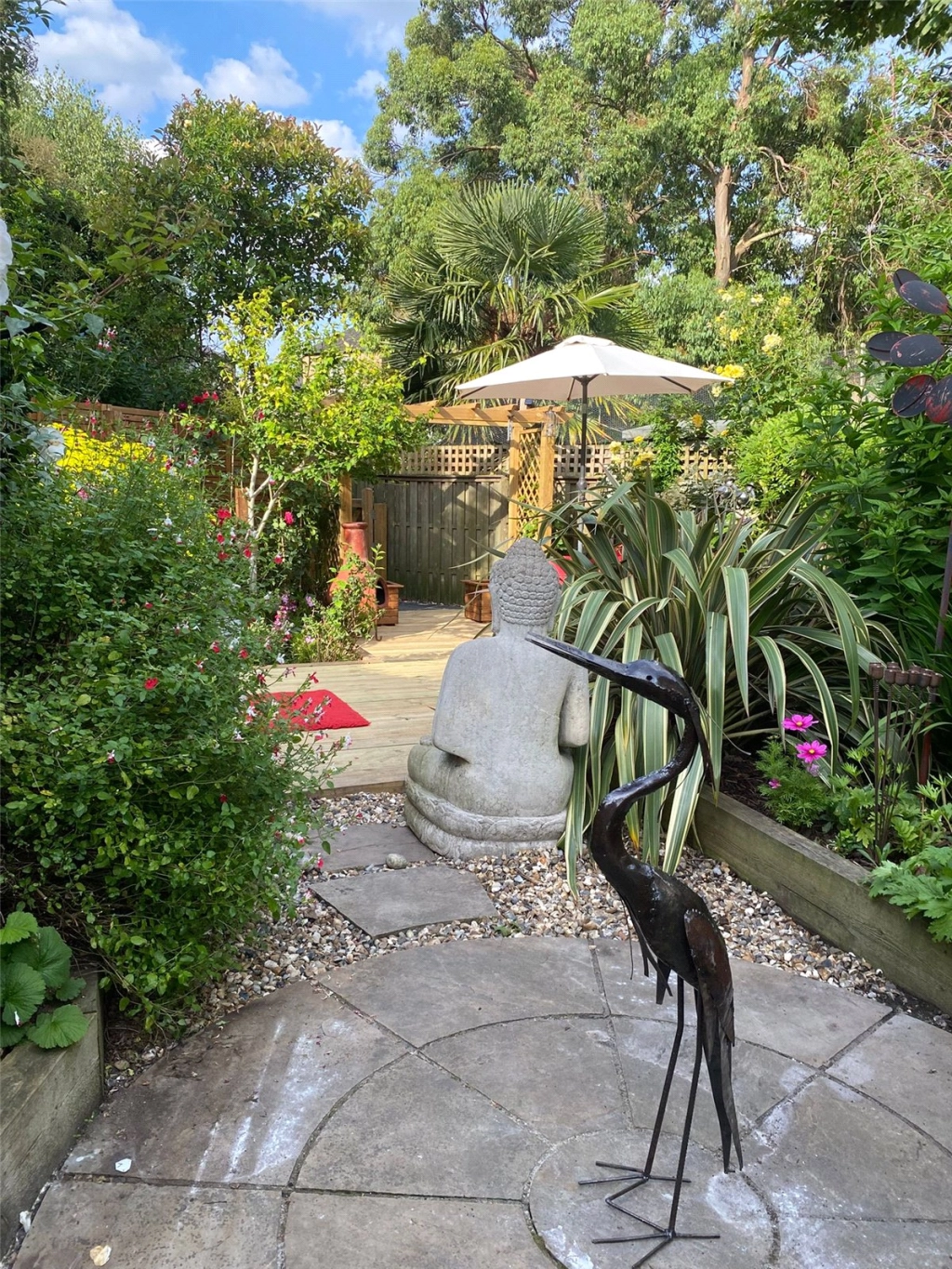 2 bedrooms apartments/flats for sale in Lady Somerset Road, Kentish Town, London - NW5 view 9