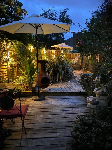 Lady Somerset Road, Kentish Town, London - NW5 view 10