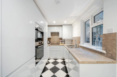 Chetwynd Road, Dartmouth Park - NW5 view 5