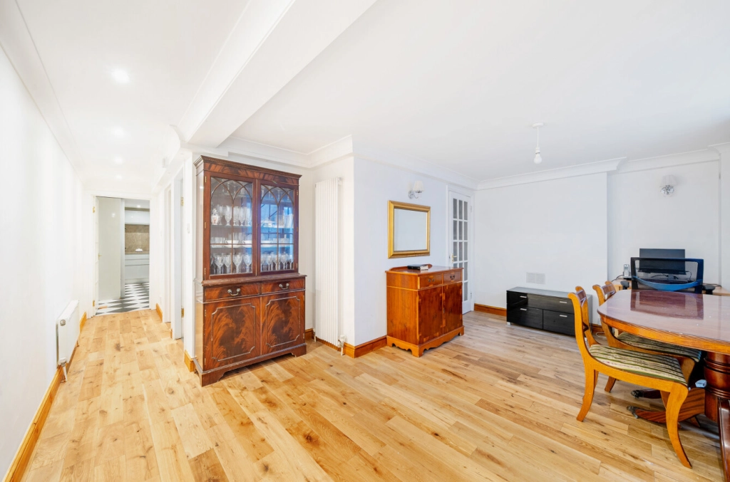 1 bedroom apartments/flats for sale in Chetwynd Road, Dartmouth Park - NW5 view 3