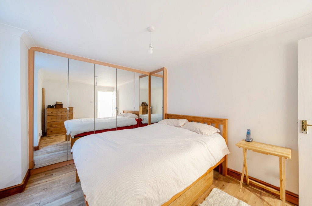 1 bedroom apartments/flats for sale in Chetwynd Road, Dartmouth Park - NW5 view 7