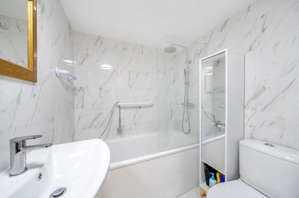 1 bedroom apartments/flats for sale in Chetwynd Road, Dartmouth Park - NW5 view 8