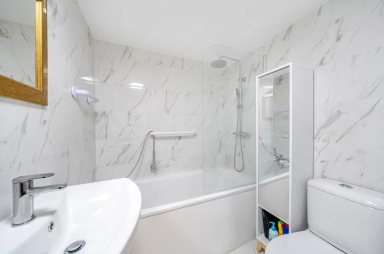 Chetwynd Road, Dartmouth Park - NW5 view 8