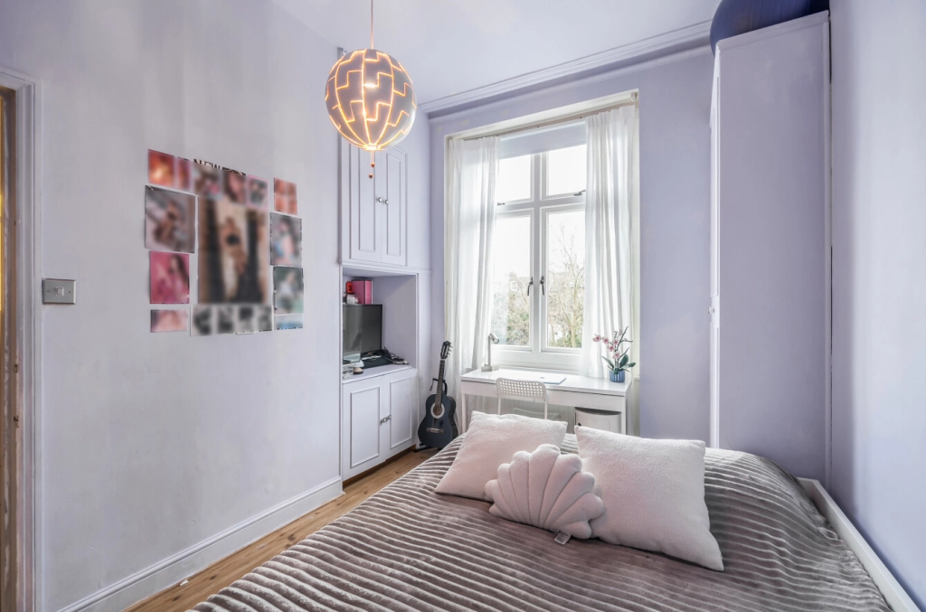 1 bedroom apartments/flats for sale in Bickerton Road, St John's Grove Conservation Area - N19 view 8