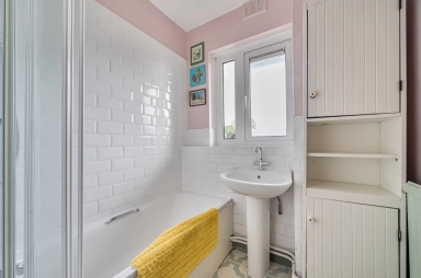 Oakford Road, Kentish Town - NW5 view 9