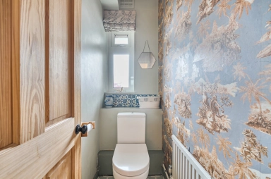 Oakford Road, Kentish Town - NW5 view 12