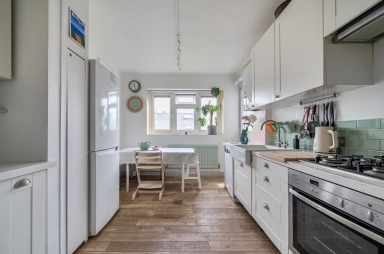 Oakford Road, Kentish Town - NW5 view 13