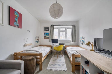 Oakford Road, Kentish Town - NW5 view 11