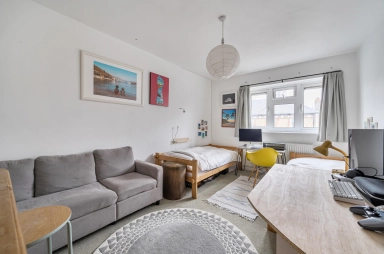 Oakford Road, Kentish Town - NW5 view 7