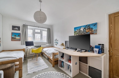 Oakford Road, Kentish Town - NW5 view 14