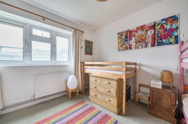 Oakford Road, Kentish Town - NW5 view 8