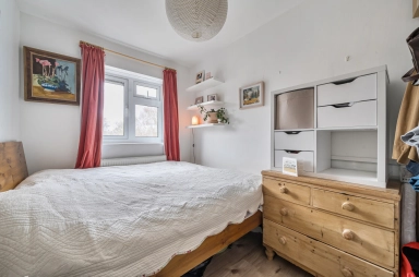 Oakford Road, Kentish Town - NW5 view 6