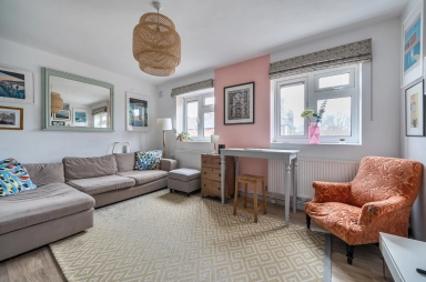 Oakford Road, Kentish Town - NW5 view 1