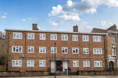 Oakford Road, Kentish Town - NW5 view 10