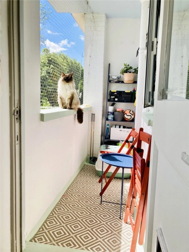 Oakford Road, Kentish Town - NW5 view 19