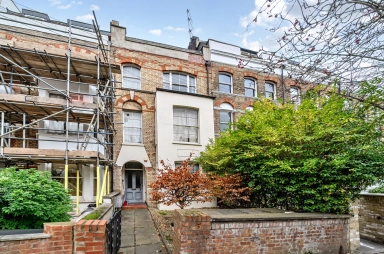 Marlborough Road, London - N19 view 15