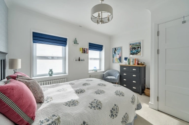 St. Albans Road, Dartmouth Park - NW5 view 12