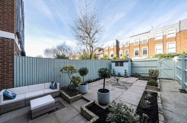 St. Albans Road, Dartmouth Park - NW5 view 10