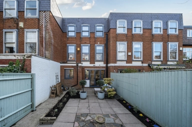 St. Albans Road, Dartmouth Park - NW5 view 17