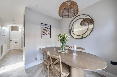 St. Albans Road, Dartmouth Park - NW5 view 18