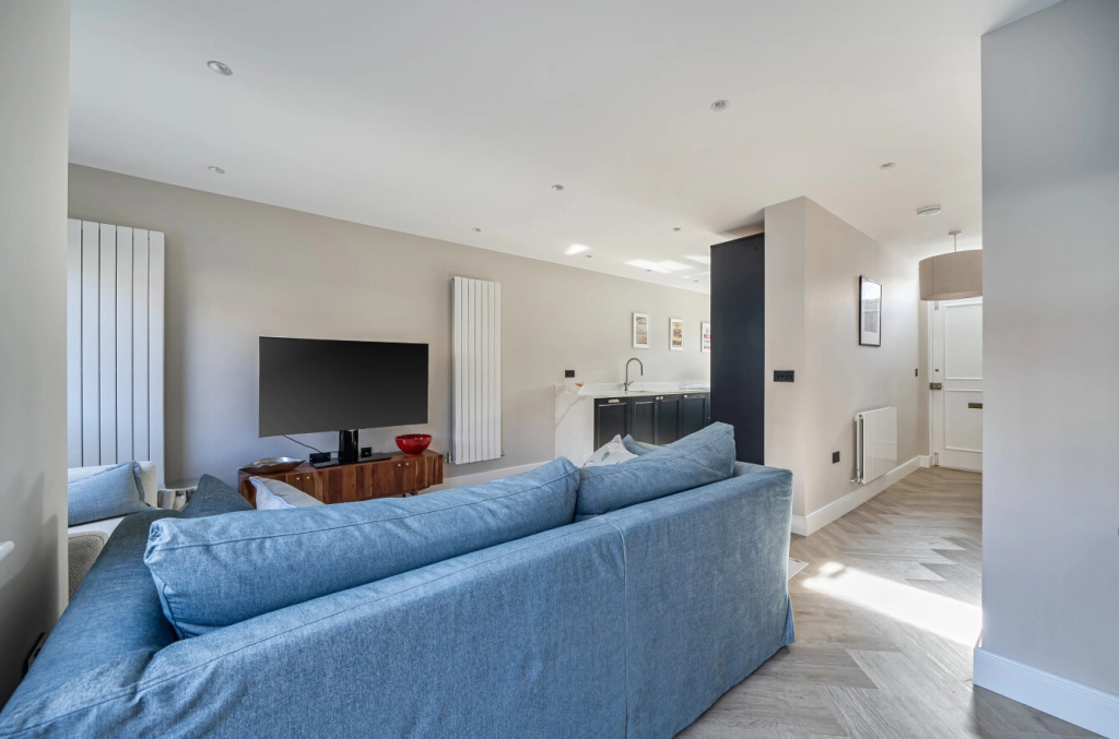 4 bedrooms houses for sale in St. Albans Road, Dartmouth Park - NW5 view 20