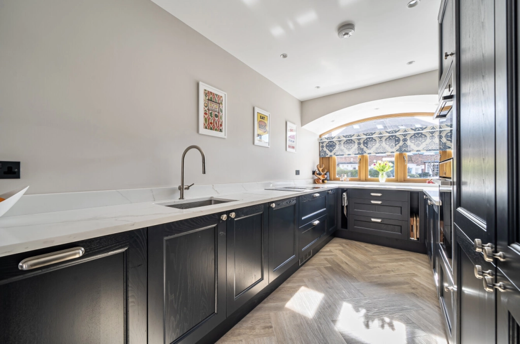 4 bedrooms houses for sale in St. Albans Road, Dartmouth Park - NW5 view 19