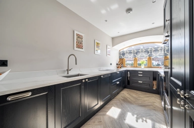 St. Albans Road, Dartmouth Park - NW5 view 19