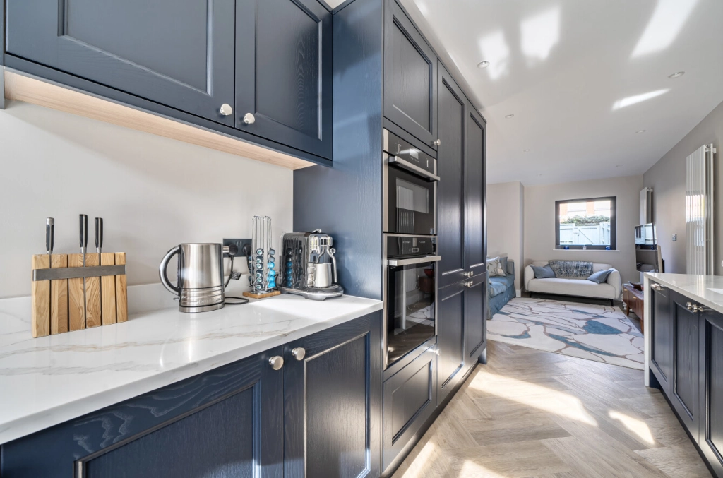 4 bedrooms houses for sale in St. Albans Road, Dartmouth Park - NW5 view 6