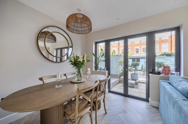 St. Albans Road, Dartmouth Park - NW5 view 4