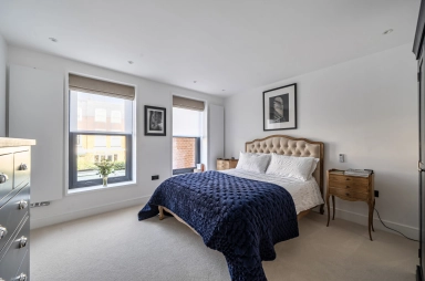 St. Albans Road, Dartmouth Park - NW5 view 7