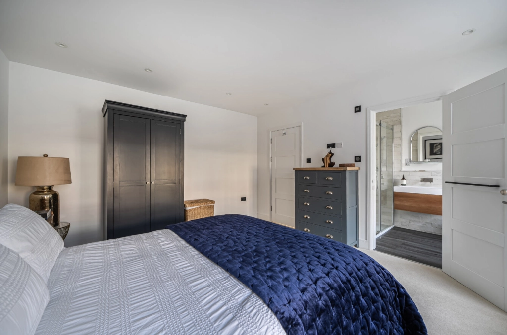 4 bedrooms houses for sale in St. Albans Road, Dartmouth Park - NW5 view 11